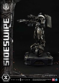 Sideswipe Transformers Dark of the Moon PVC Statue by Prime 1 Studio