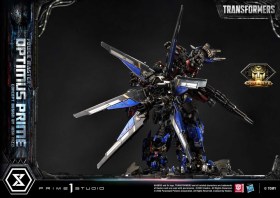 Optimus Prime Powermaster (Concept Josh Nizzi) Ultimate Version Transformers Museum Masterline Statue by Prime 1 Studio