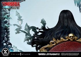 Vampirella (Stanley Artgerm Lau) Bonus Version Dynamite Entertainment 1/3 Statue by Prime 1 Studio