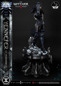 Yennefer of Vengerberg Deluxe Version The Witcher Museum Masterline Series 1/3 Statue by Prime 1 Studio