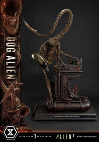 Dog Alien Alien 3 Statue 1/3 by Prime 1 Studio