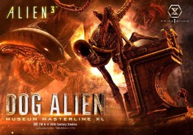 Dog Alien Alien 3 Statue 1/3 by Prime 1 Studio
