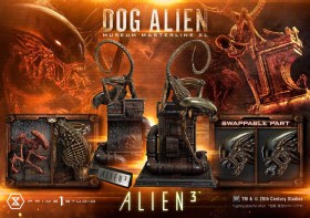 Dog Alien Alien 3 Statue 1/3 by Prime 1 Studio