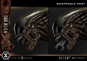 Dog Alien Alien 3 Statue 1/3 by Prime 1 Studio