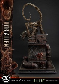 Dog Alien Alien 3 Statue 1/3 by Prime 1 Studio