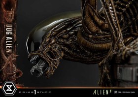Dog Alien Alien 3 Statue 1/3 by Prime 1 Studio
