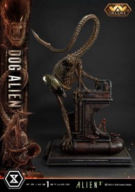 Dog Alien Deluxe Alien 3 Statue 1/3 by Prime 1 Studio