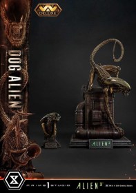 Dog Alien Deluxe Alien 3 Statue 1/3 by Prime 1 Studio