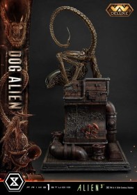 Dog Alien Deluxe Alien 3 Statue 1/3 by Prime 1 Studio