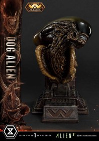 Dog Alien Deluxe Alien 3 Statue 1/3 by Prime 1 Studio