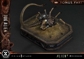 Dog Alien Deluxe Bonus Alien 3 Statue 1/3 by Prime 1 Studio