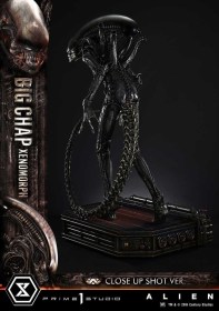 Big Chap Xenomorph Close Up Shot Ver. Alien (Film) 1/3 Statue by Prime 1 Studio