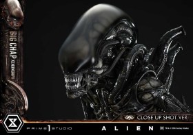 Big Chap Xenomorph Close Up Shot Ver. Alien (Film) 1/3 Statue by Prime 1 Studio