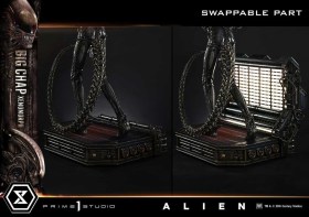 Big Chap Xenomorph Regular Version Alien 1/3 Statue by Prime 1 Studio