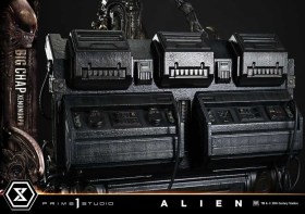 Big Chap Xenomorph Regular Version Alien 1/3 Statue by Prime 1 Studio