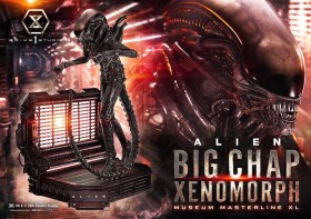 Big Chap Xenomorph Bonus Version Alien 1/3 Statue by Prime 1 Studio