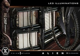 Big Chap Xenomorph Bonus Version Alien 1/3 Statue by Prime 1 Studio