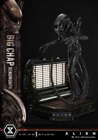 Big Chap Xenomorph Bonus Version Alien 1/3 Statue by Prime 1 Studio