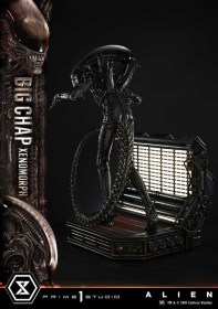 Big Chap Xenomorph Bonus Version Alien 1/3 Statue by Prime 1 Studio