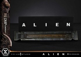 Big Chap Xenomorph Bonus Version Alien 1/3 Statue by Prime 1 Studio