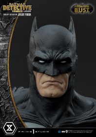 Batman Detective Comics #1000 Concept Design by Jason Fabok DC Comics Bust by Prime 1 Studio