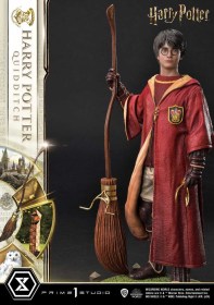 Harry Potter Quidditch Edition Harry Potter Prime Collectibles 1/6 Statue by Prime 1 Studio