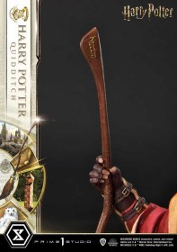 Harry Potter Quidditch Edition Harry Potter Prime Collectibles 1/6 Statue by Prime 1 Studio