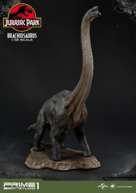 Brachiosaurus Jurassic Park Prime Collectibles PVC 1/38 Statue by Prime 1 Studio