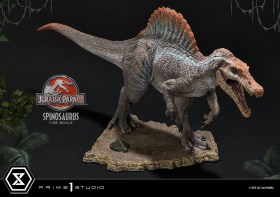 Spinosaurus Jurassic Park III Prime Collectibles 1/38 Statue by Prime 1 Studio