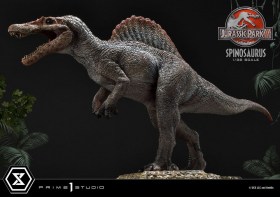 Spinosaurus Jurassic Park III Prime Collectibles 1/38 Statue by Prime 1 Studio