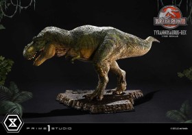 T-Rex Jurassic Park III Prime Collectibles 1/38 Statue by Prime 1 Studio