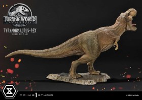 Tyrannosaurus Rex Jurassic World Fallen Kingdom (Film) 1/38 Statue by Prime 1 Studio 