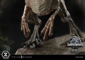 Echo Jurassic World Fallen Kingdom Prime Collectibles 1/10 Statue by Prime 1 Studio