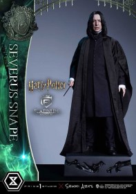 Severus Snape Harry Potter Platinum Masterline Series 1/3 Statue by Prime 1 Studio