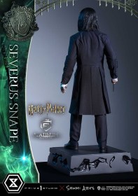 Severus Snape Harry Potter Platinum Masterline Series 1/3 Statue by Prime 1 Studio