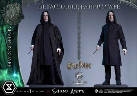 Severus Snape Harry Potter Platinum Masterline Series 1/3 Statue by Prime 1 Studio