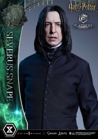 Severus Snape Harry Potter Platinum Masterline Series 1/3 Statue by Prime 1 Studio