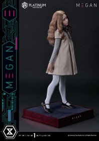 M3Gan Bonus Version M3gan 1/3 Statue by Prime 1 Studio
