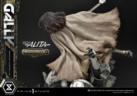 Gally Ultimate Version Alita Battle Angel 1/4 Statue by Prime 1 Studio