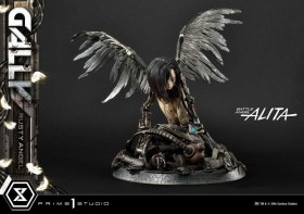 Alita Battle Angel Alita 1/4 Statue by Prime 1 Studio