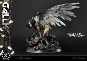 Alita Battle Angel Alita 1/4 Statue by Prime 1 Studio