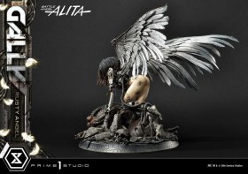 Alita Battle Angel Alita 1/4 Statue by Prime 1 Studio