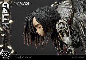 Alita Battle Angel Alita 1/4 Statue by Prime 1 Studio