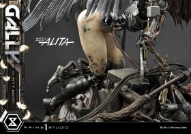 Alita Battle Angel Alita 1/4 Statue by Prime 1 Studio