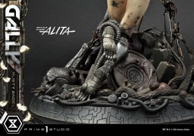 Alita Battle Angel Alita 1/4 Statue by Prime 1 Studio