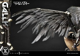 Alita Battle Angel Alita 1/4 Statue by Prime 1 Studio