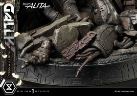 Alita Battle Angel Alita 1/4 Statue by Prime 1 Studio