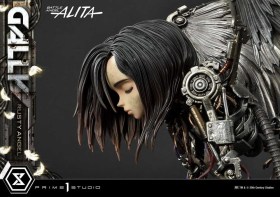Alita Bonus Ver Alita Battle Angel 1/4 Statue by Prime 1 Studio