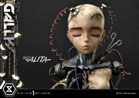 Alita Repair Angel Battle Angel Alita 1/4 Statue by Prime 1 Studio