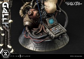 Alita Repair Angel Battle Angel Alita 1/4 Statue by Prime 1 Studio
